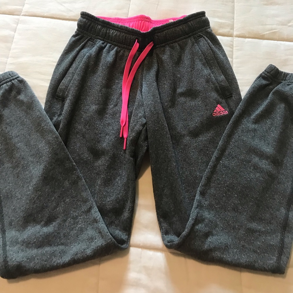 Adidas sweats